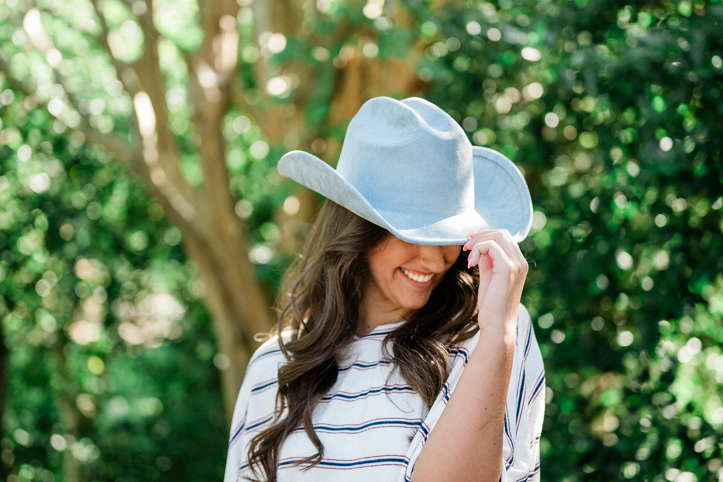 Cowboy Hat